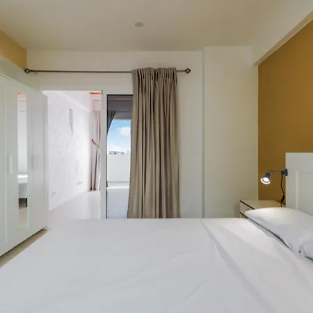 La Palmita Sea Views Апартаменты