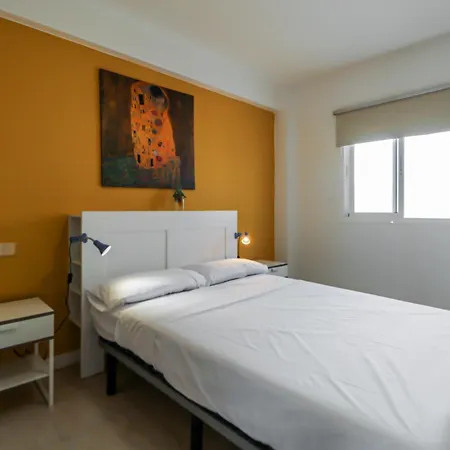 La Palmita Sea Views Апартаменты *