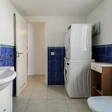 La Palmita Sea Views Агаэте