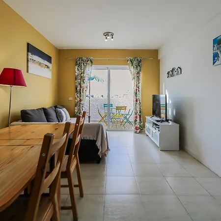 Апартаменты La Palmita Sea Views