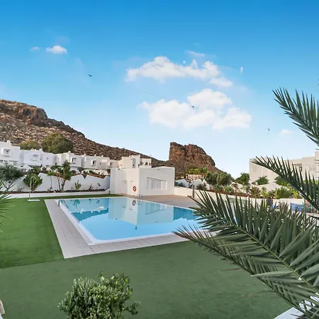 La Palmita Sea Views Апартаменты