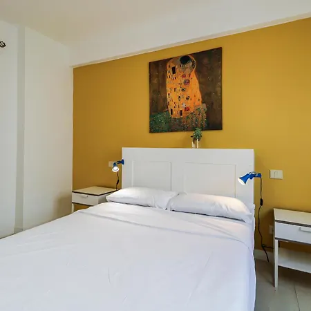 La Palmita Sea Views Apartment *